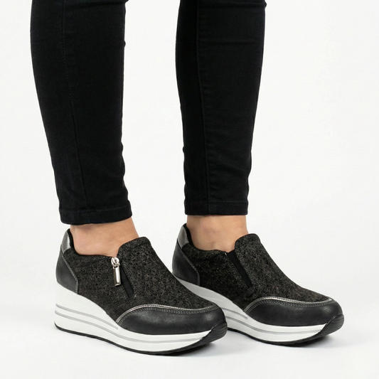 Catalina | Zapato cómodo de mujer