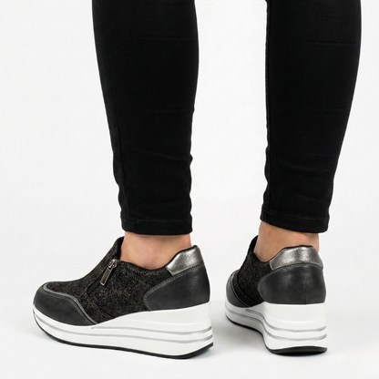 Catalina | Zapato cómodo de mujer