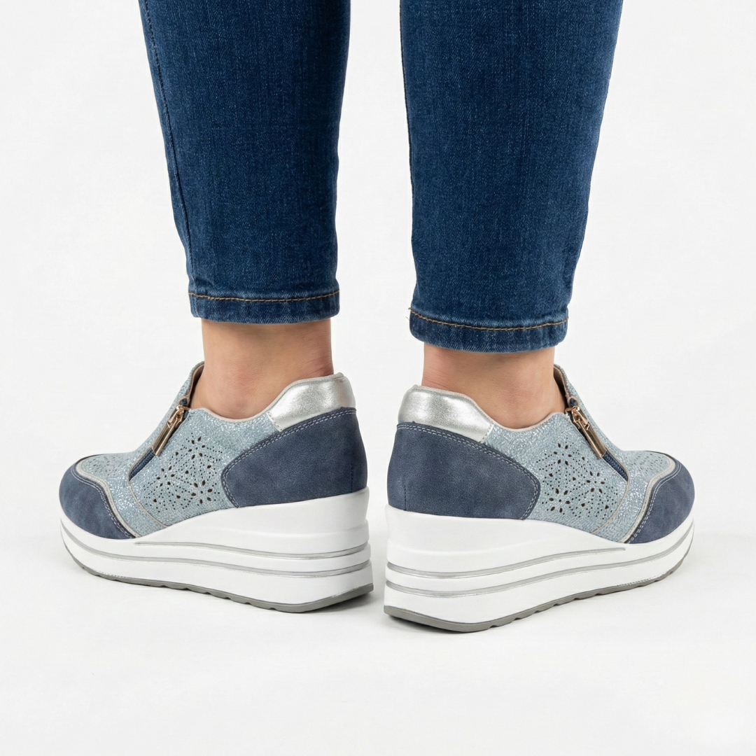 Catalina | Zapato cómodo de mujer