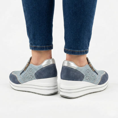 Catalina | Zapato cómodo de mujer