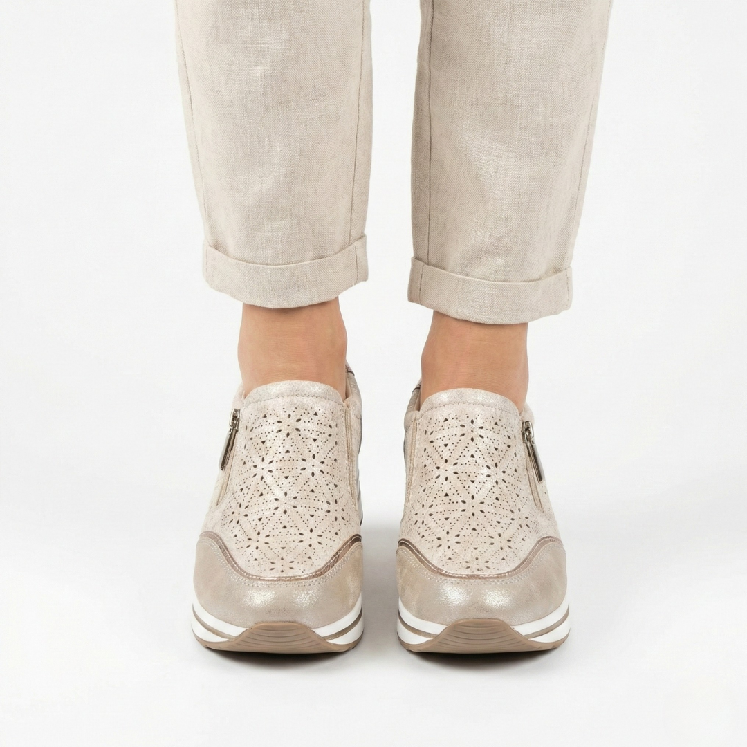 Catalina | Zapato cómodo de mujer