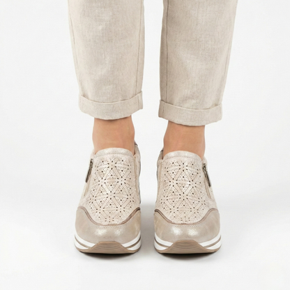 Catalina | Zapato cómodo de mujer