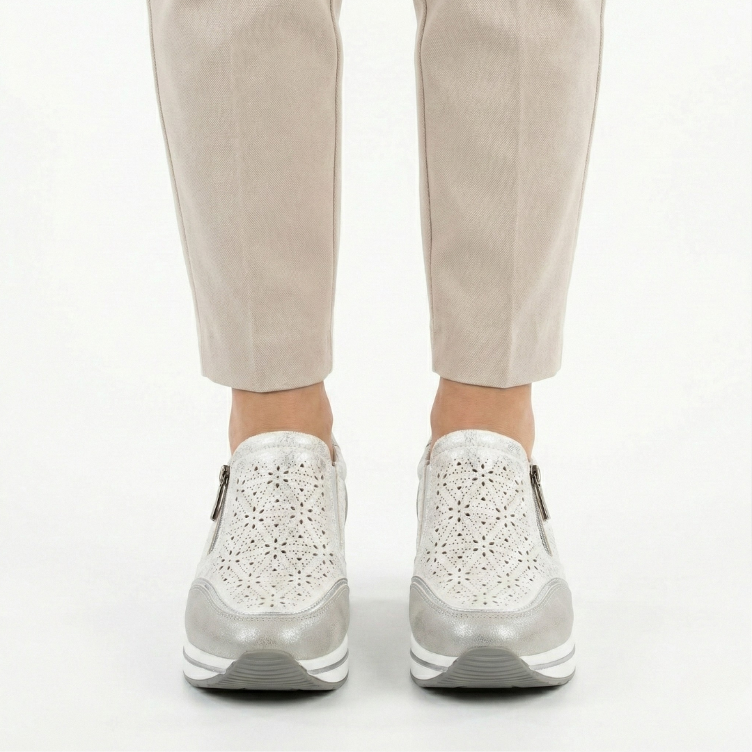 Catalina | Zapato cómodo de mujer