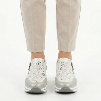 Catalina | Zapato cómodo de mujer