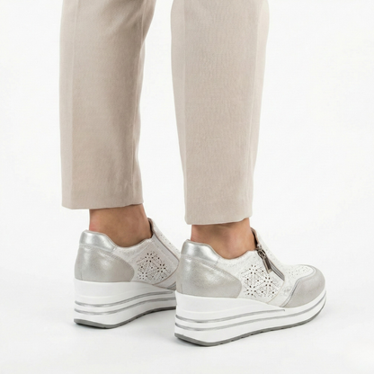 Catalina | Zapato cómodo de mujer