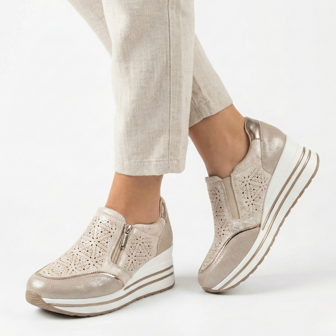Catalina | Zapato cómodo de mujer