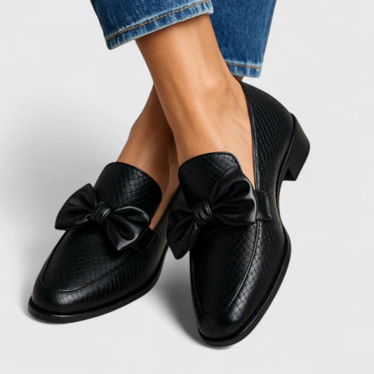 Vanesa | Mocasines de lujo confortables