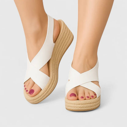 Marilysa | Sandalias Ortopédicas