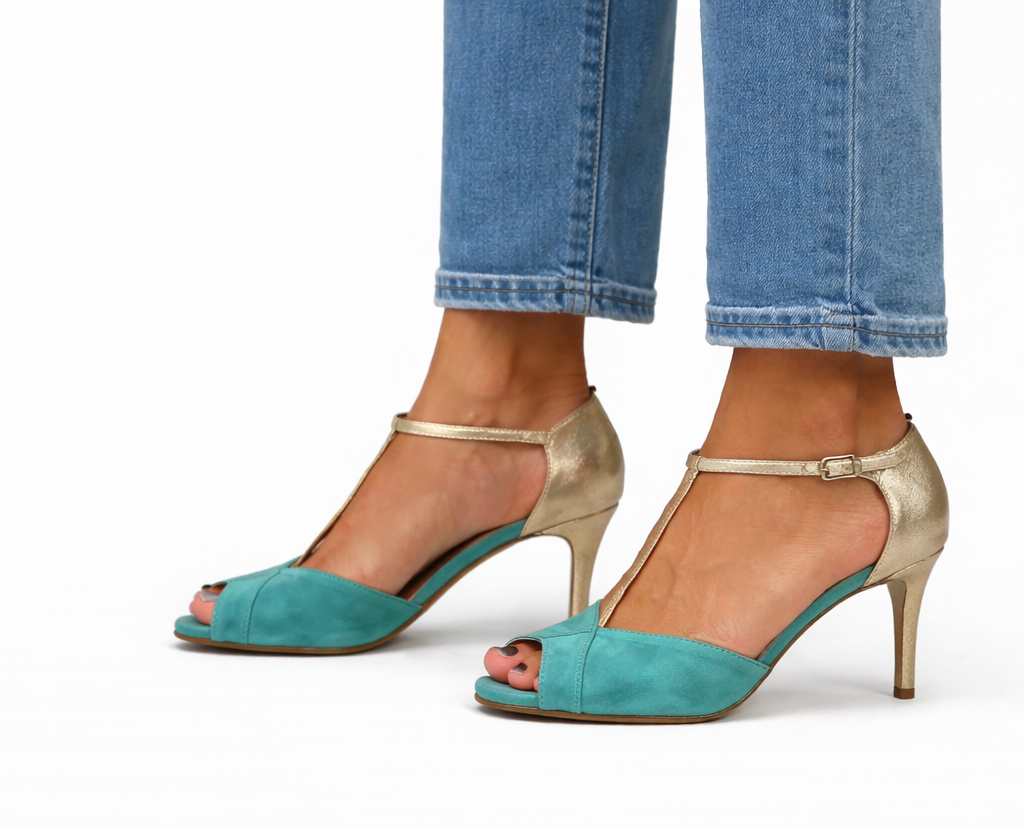 Rosana | Tacones elegantes con estilo