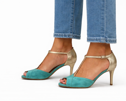 Rosana | Tacones elegantes con estilo