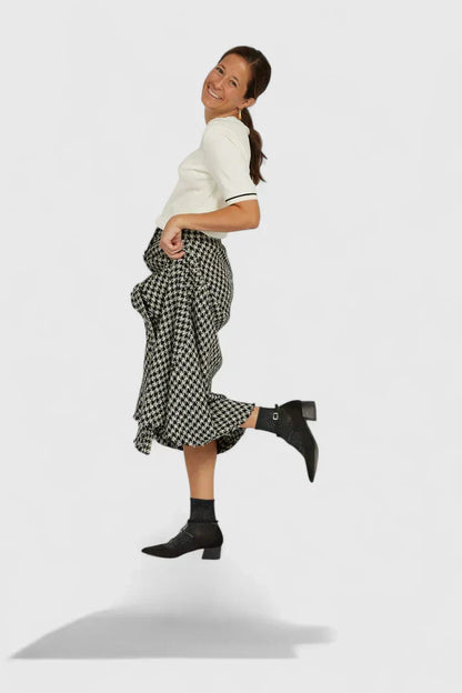 Lyn | Tacones Ortopédicos