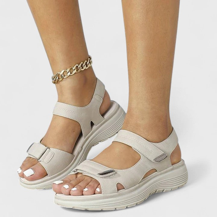 Simona | Sandalias Ortopédicas