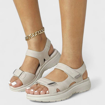Simona | Sandalias Ortopédicas