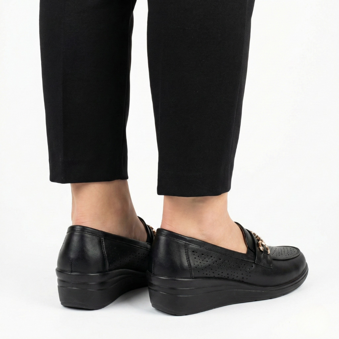 Daria | Mocasín cómodo de mujer