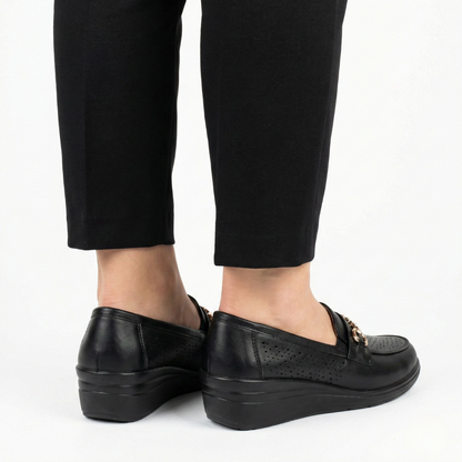 Daria | Mocasín cómodo de mujer