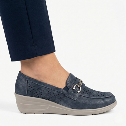 Daria | Mocasín cómodo de mujer