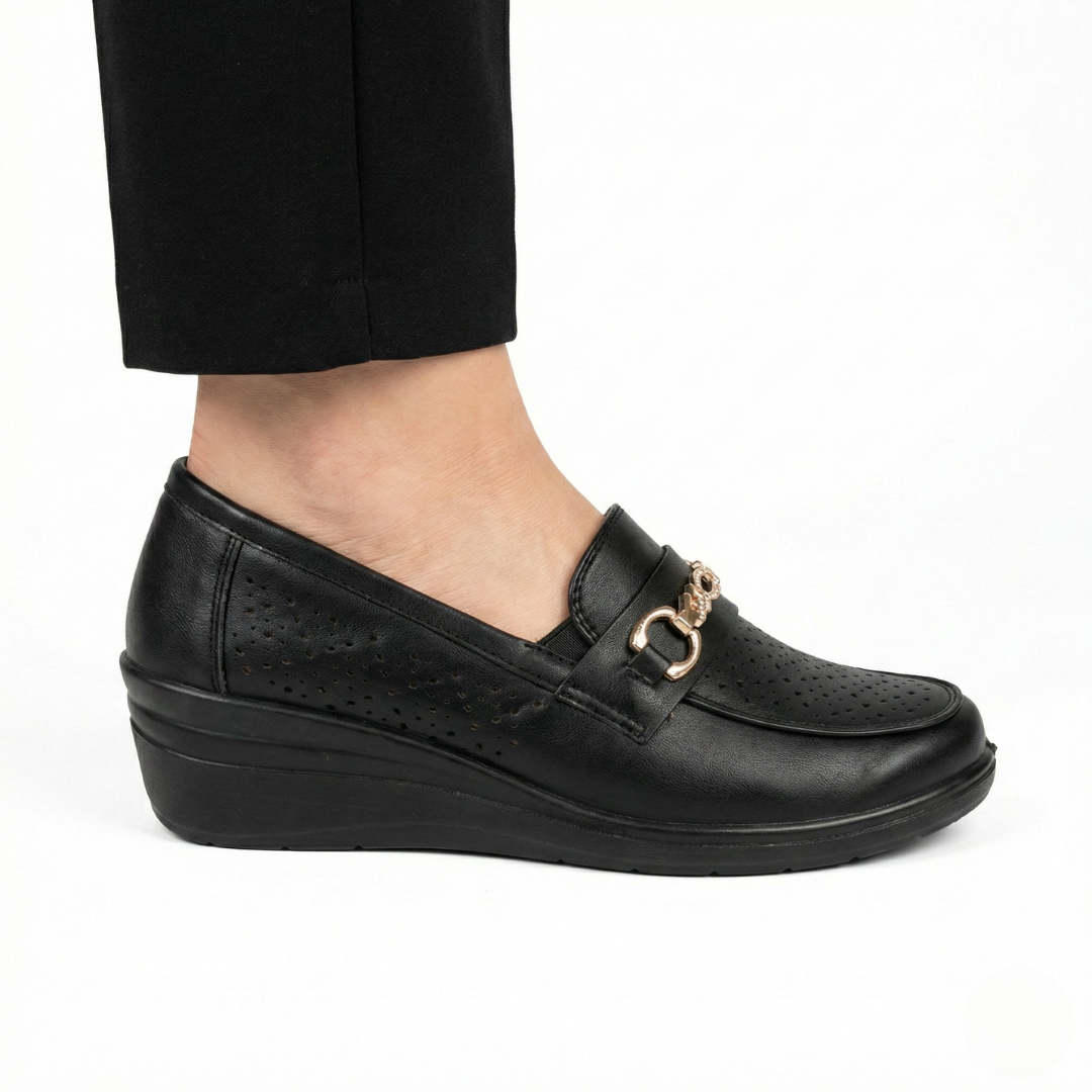 Daria | Mocasín cómodo de mujer