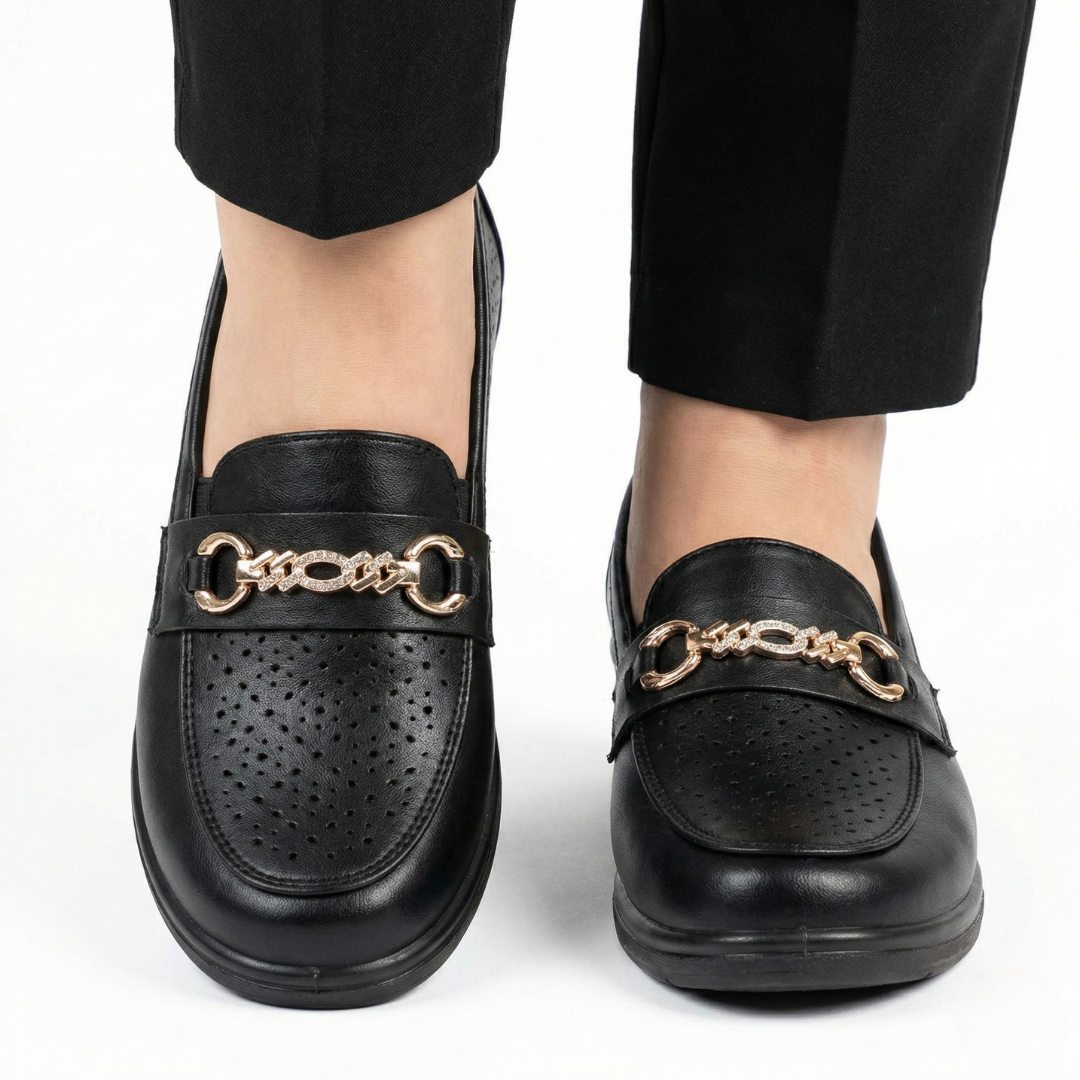Daria | Mocasín cómodo de mujer