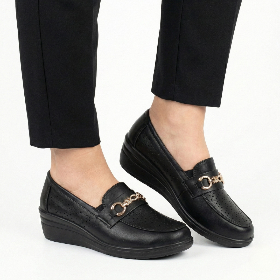 Daria | Mocasín cómodo de mujer