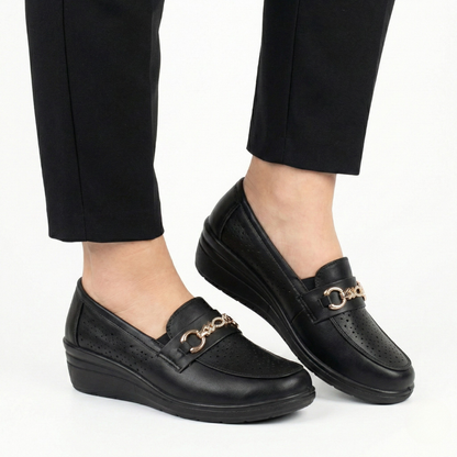 Daria | Mocasín cómodo de mujer