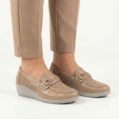 Daria | Mocasín cómodo de mujer