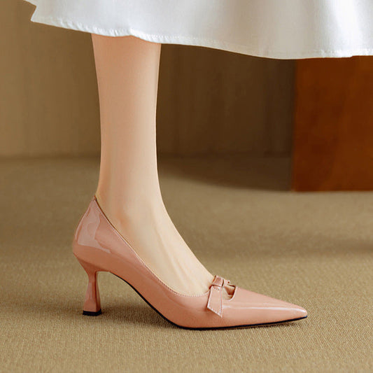 Gabriela | Zapatos de salón ortopédicos elegantes
