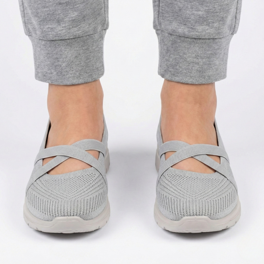 Diana | Mocasín cómodo de mujer