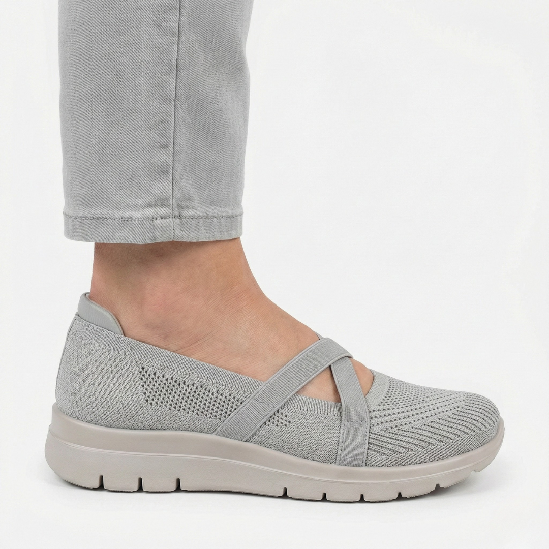 Diana | Mocasín cómodo de mujer