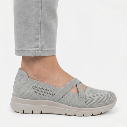 Diana | Mocasín cómodo de mujer