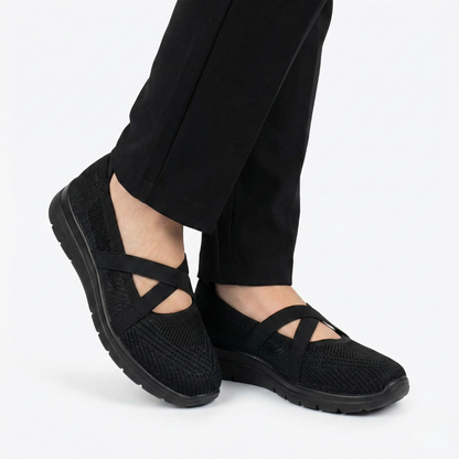 Diana | Mocasín cómodo de mujer