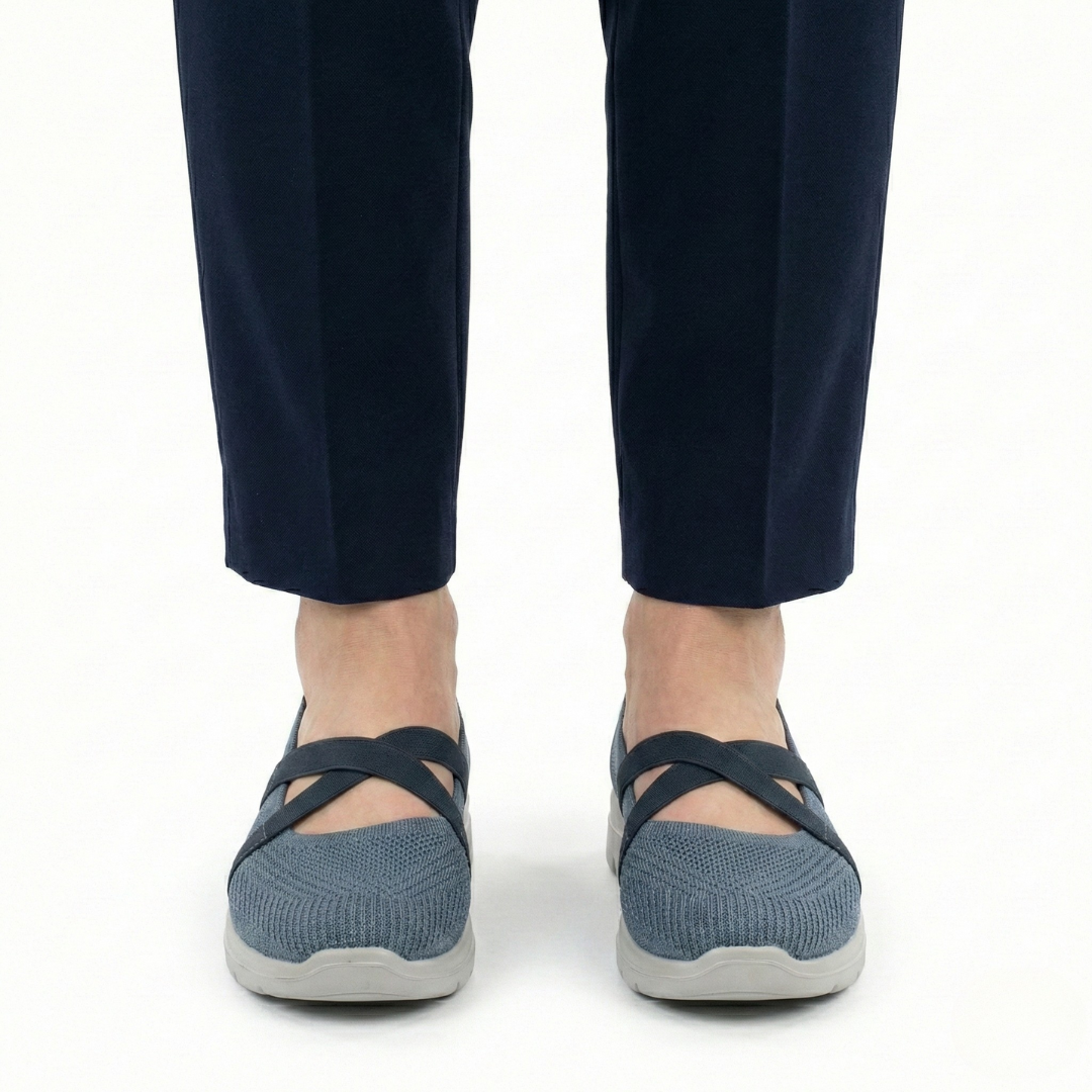 Diana | Mocasín cómodo de mujer