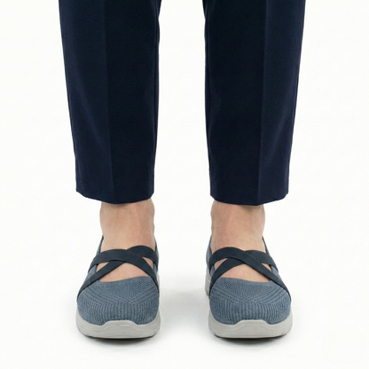 Diana | Mocasín cómodo de mujer
