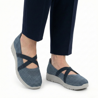 Diana | Mocasín cómodo de mujer