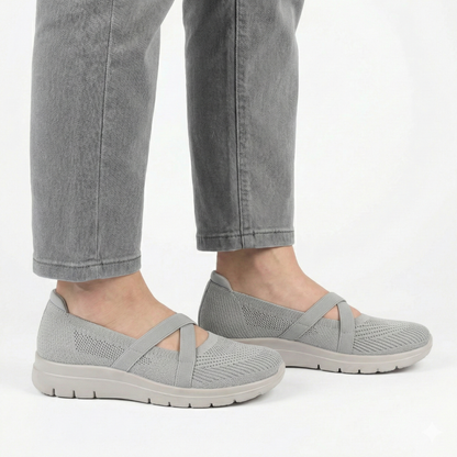 Diana | Mocasín cómodo de mujer