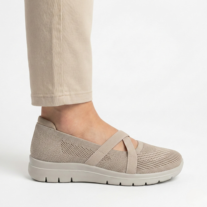 Diana | Mocasín cómodo de mujer