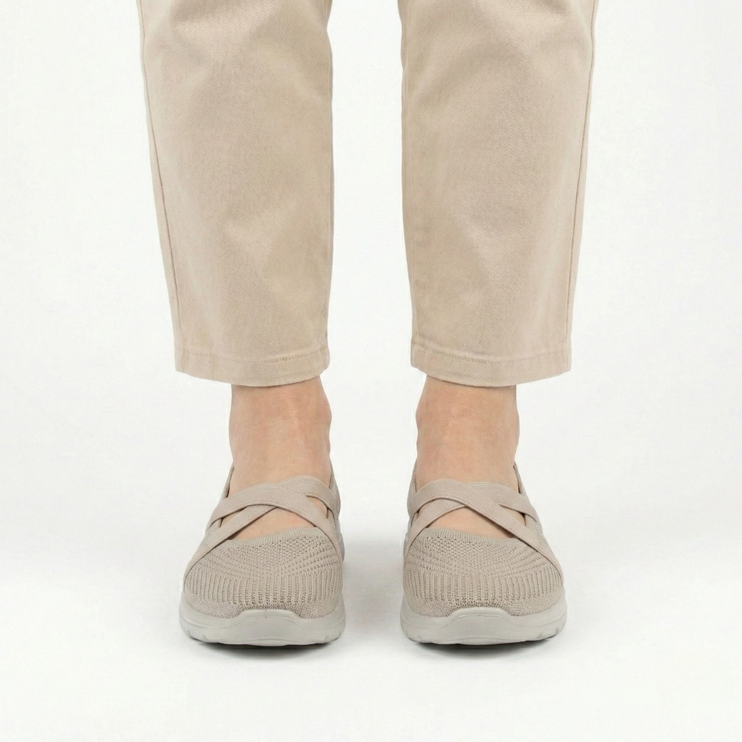 Diana | Mocasín cómodo de mujer