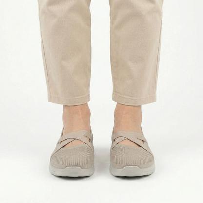 Diana | Mocasín cómodo de mujer