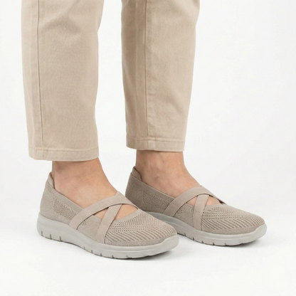 Diana | Mocasín cómodo de mujer