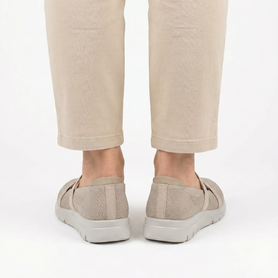Diana | Mocasín cómodo de mujer