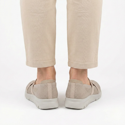 Diana | Mocasín cómodo de mujer