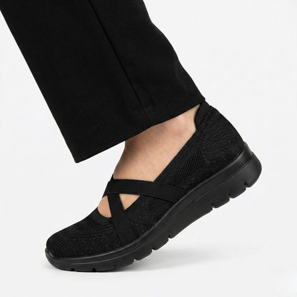 Diana | Mocasín cómodo de mujer