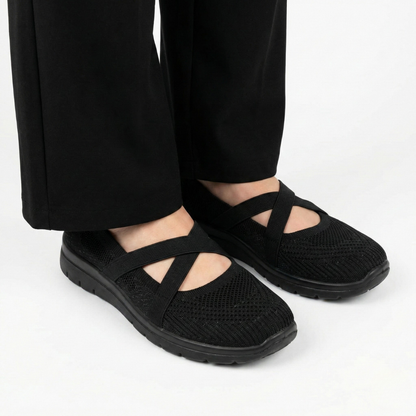 Diana | Mocasín cómodo de mujer