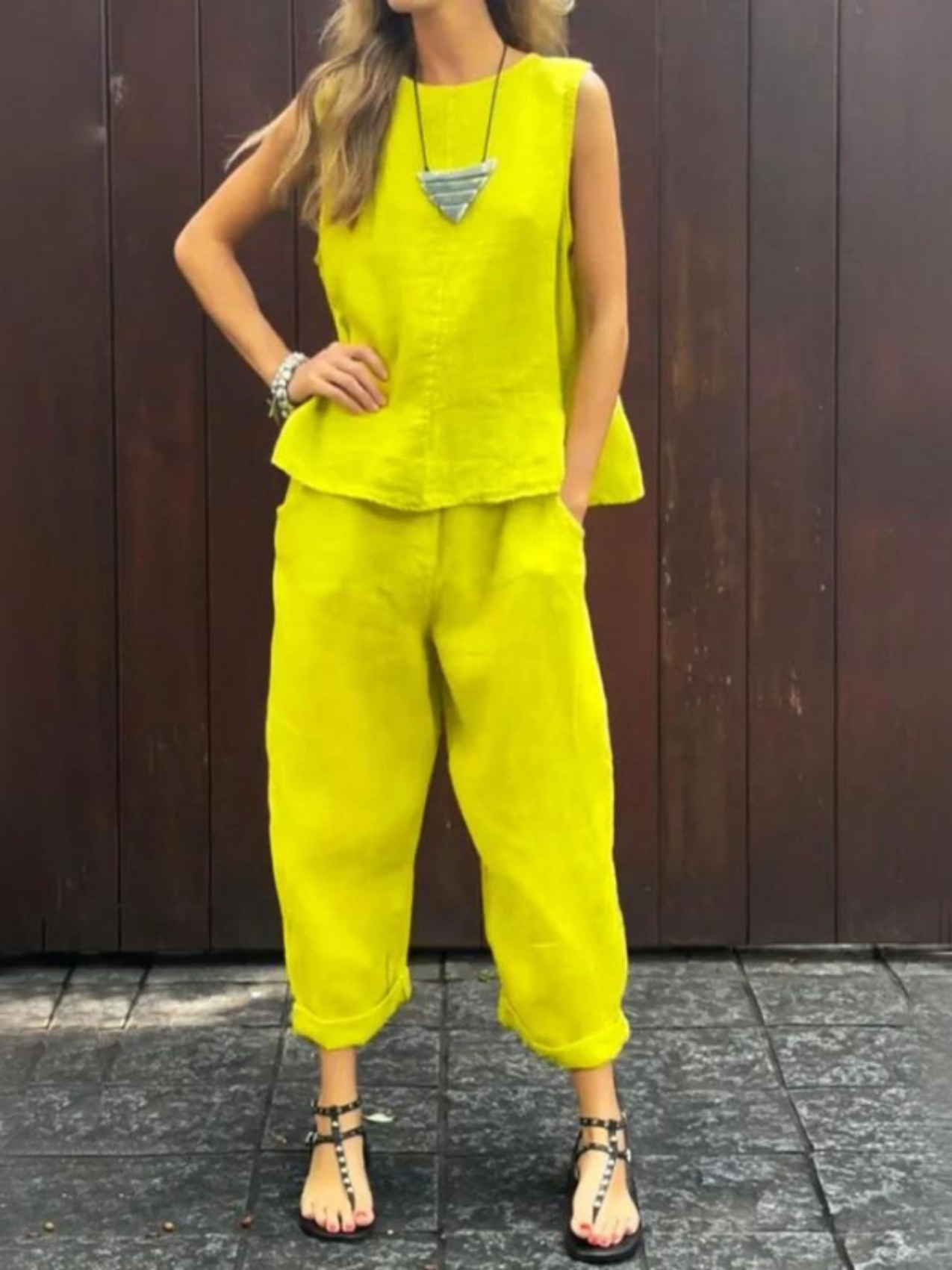 CELIA |  Conjunto dos piezas