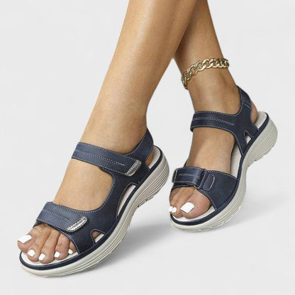 Simona | Sandalias Ortopédicas