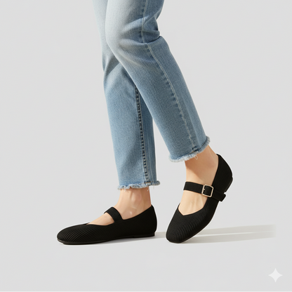 Aveline | Mocasines confort