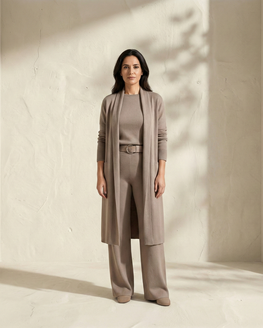 AMARA | Conjunto de 3 Piezas