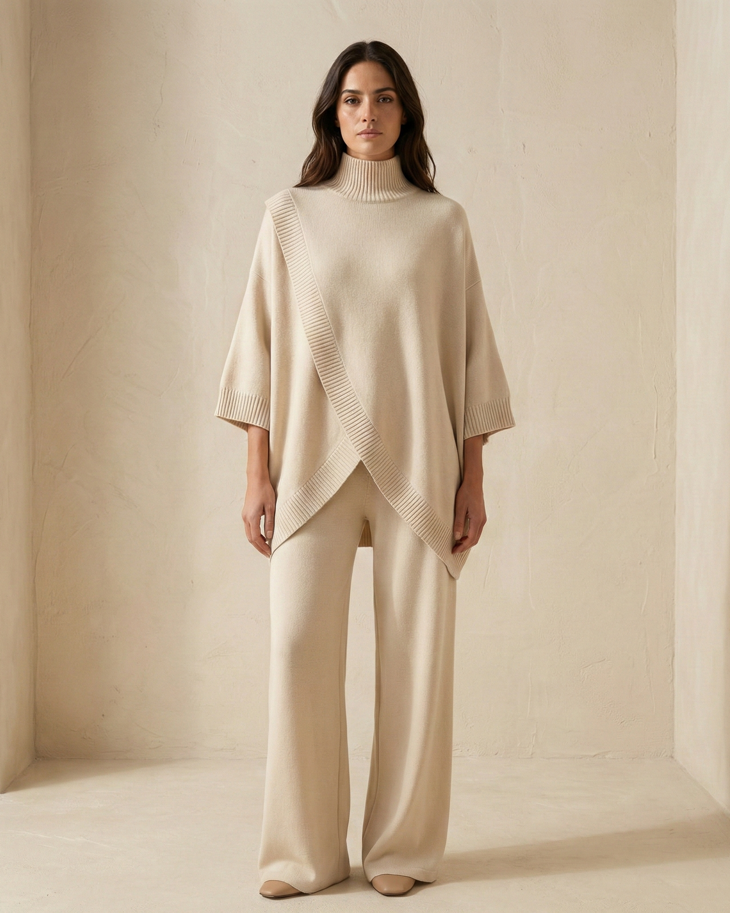 BERTA | Conjunto de dos piezas