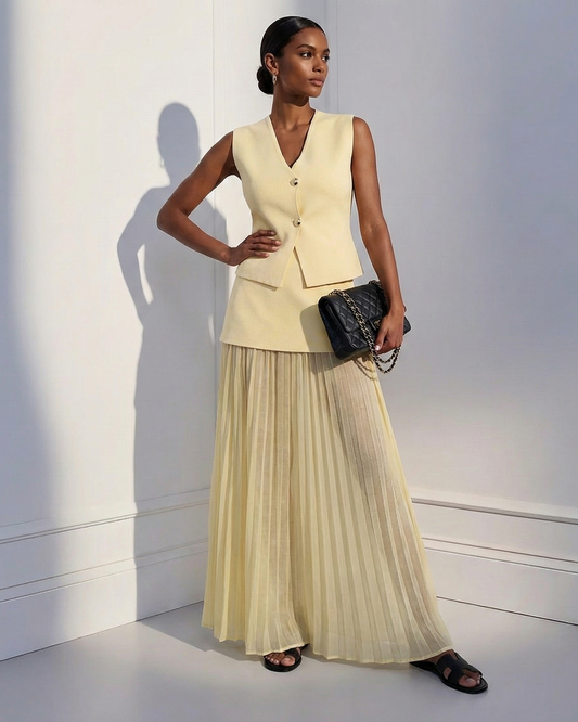 CARLA | Conjunto de dos piezas