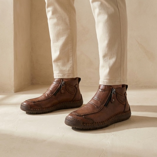 ENRILE | Zapatos confortables casuales