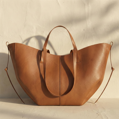 TERESA | Bolso tote con asas